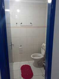 Apartamento centro de Bertioga