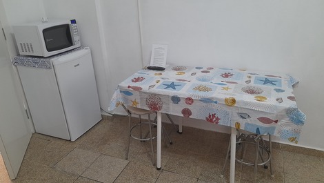 Close to the beach and Aquarium. Full support during hosting.