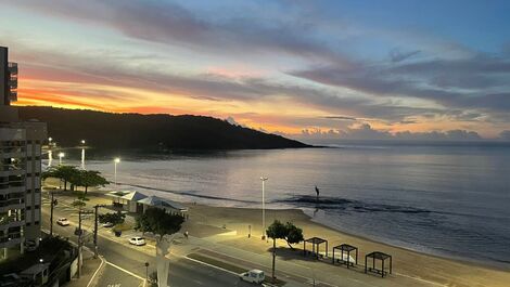 Apartamento para alquilar en Guarapari - Praia do Morro