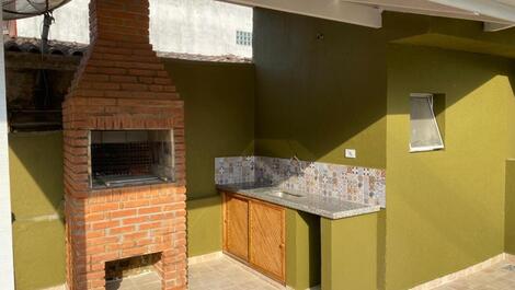 Excelente ubicación cerca de la playa en condominio