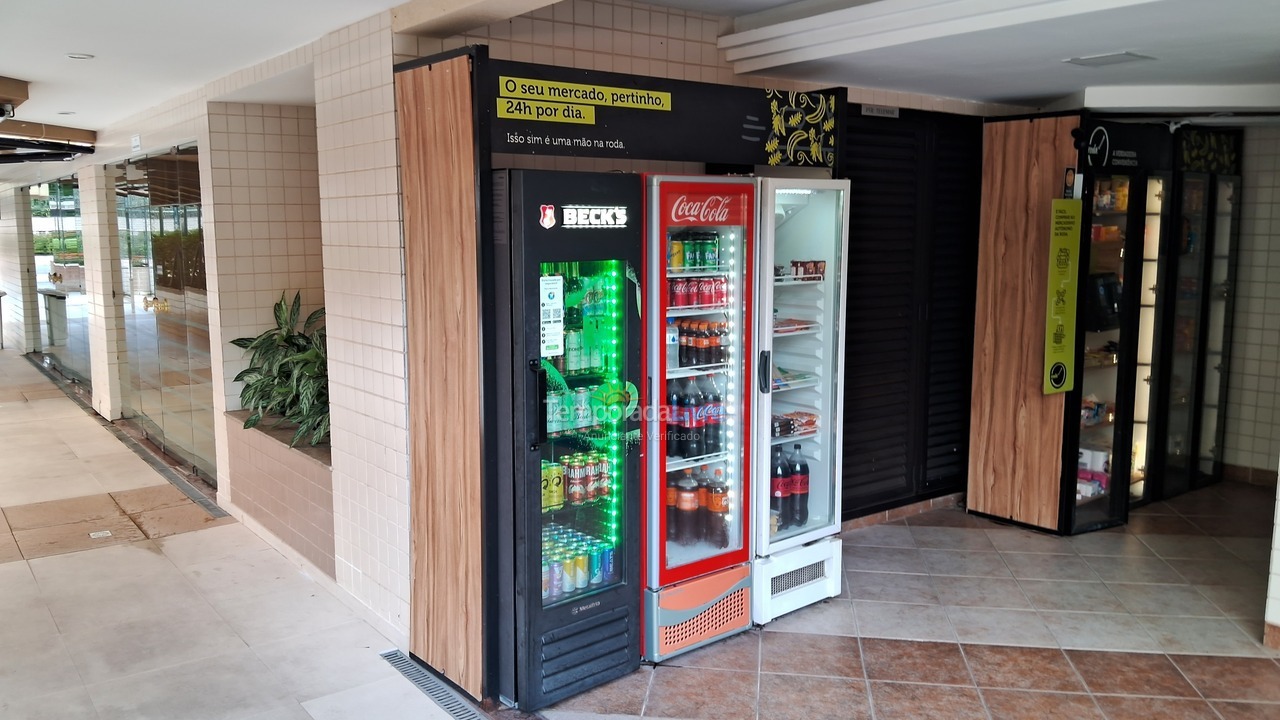 Casa para alquiler de vacaciones em Rio de Janeiro (Barra da Tijuca)