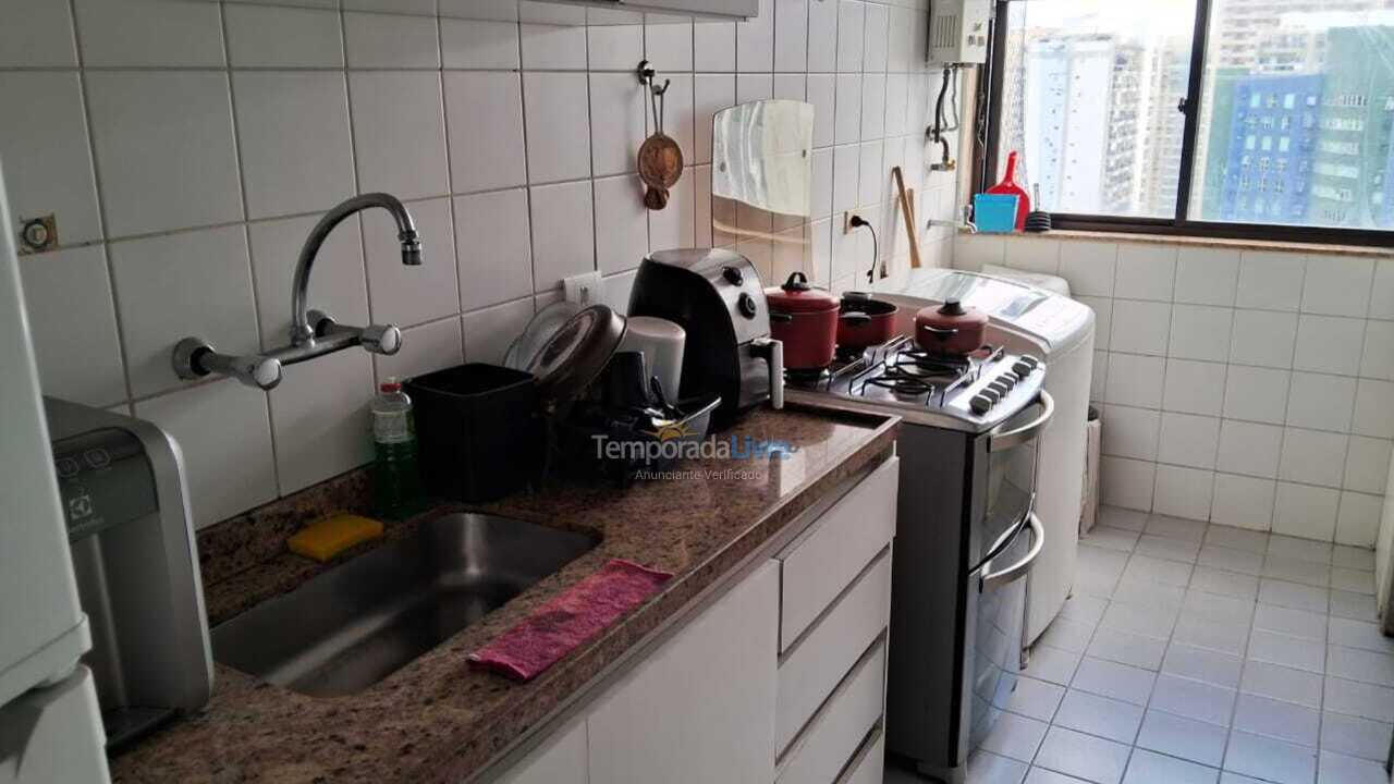 Casa para alquiler de vacaciones em Rio de Janeiro (Barra da Tijuca)