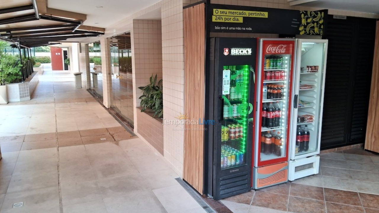 Casa para alquiler de vacaciones em Rio de Janeiro (Barra da Tijuca)