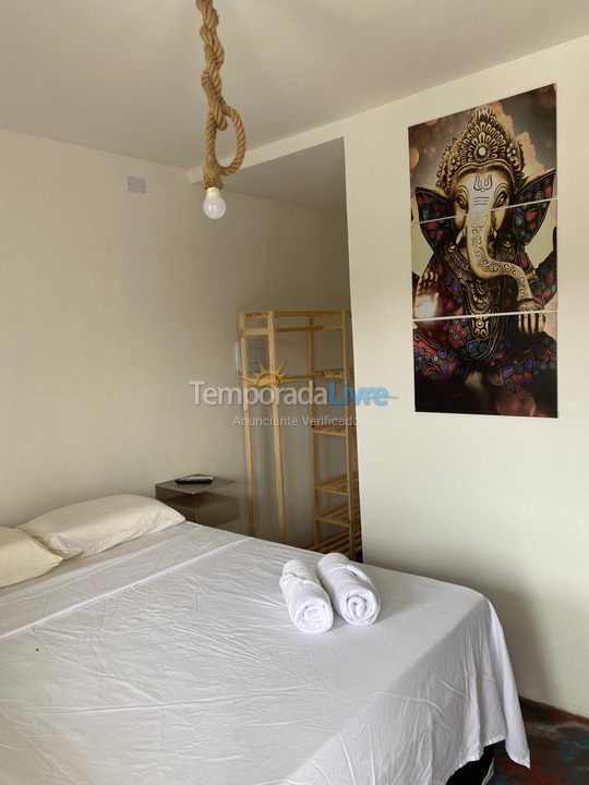 Casa para aluguel de temporada em Japaratinga (Japaratinga)