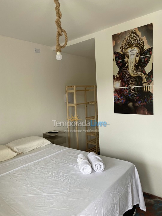 Casa para aluguel de temporada em Japaratinga (Japaratinga)