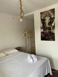 Pousada com piscina em japaratinga