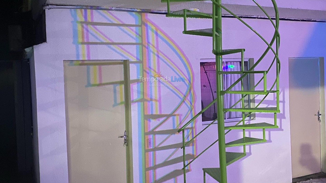 Casa para aluguel de temporada em Japaratinga (Japaratinga)