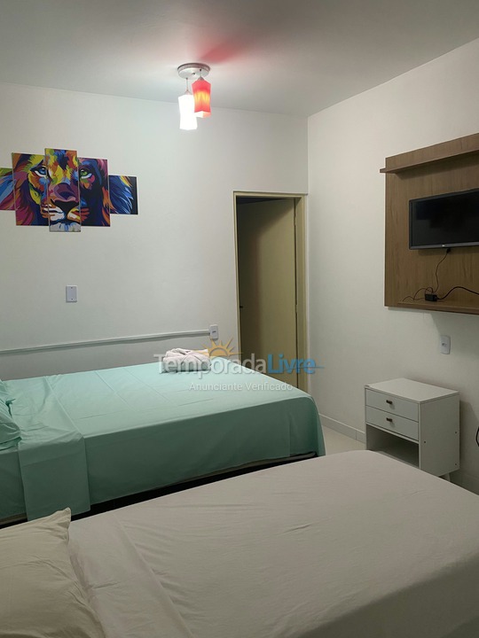 Casa para aluguel de temporada em Japaratinga (Japaratinga)