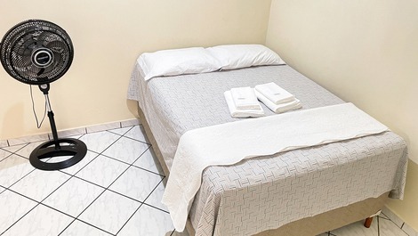 Segunda cama de casal