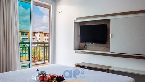 Apê aconchegante ao lado do Beach Park