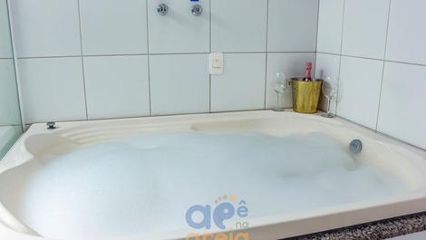 Apê aconchegante ao lado do Beach Park