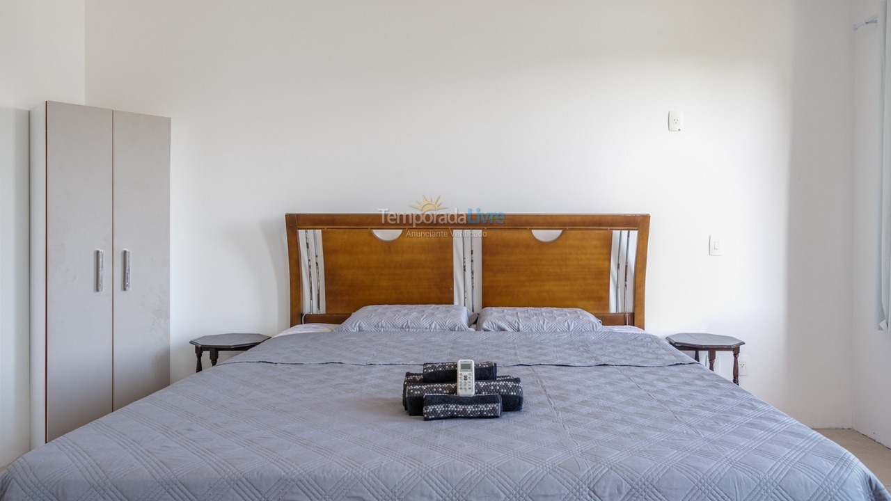 Casa para alquiler de vacaciones em Florianopolis (Jurerê Internacional)