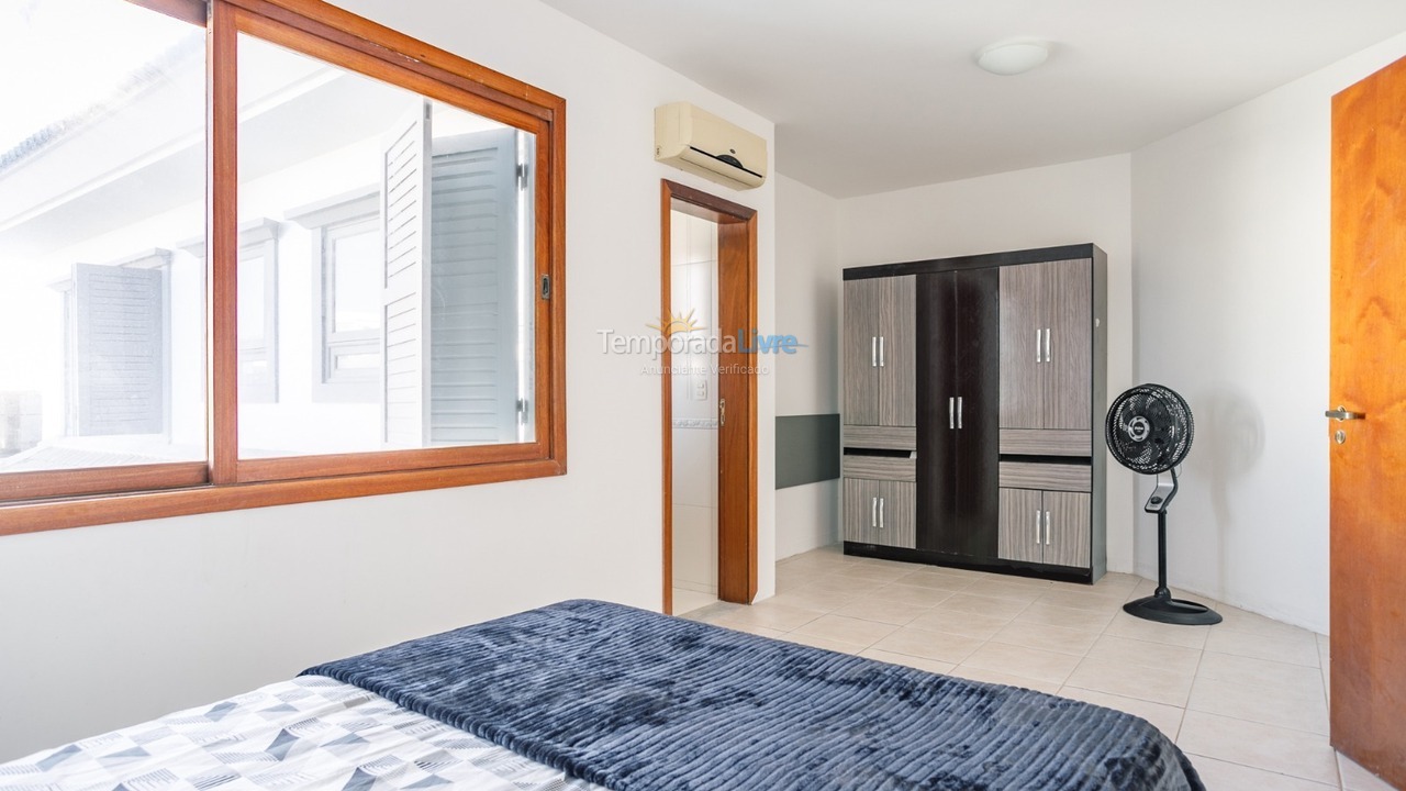 Casa para alquiler de vacaciones em Florianopolis (Jurerê Internacional)