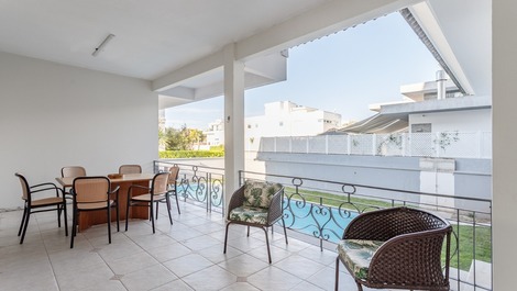 Casa Mar Jurerê Internacional