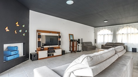 Casa Mar Jurerê Internacional