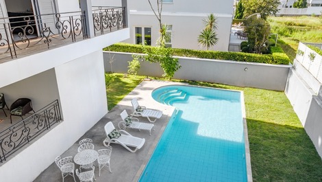 Casa Mar Jurerê Internacional