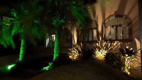 Casa Mar Jurerê Internacional