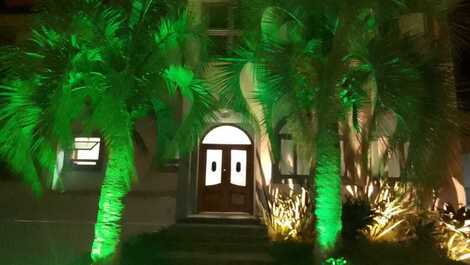 Casa Mar Jurerê Internacional