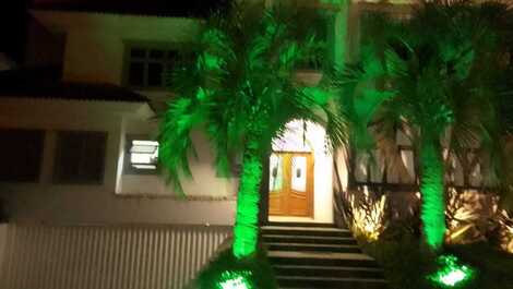 Casa Mar Jurerê Internacional