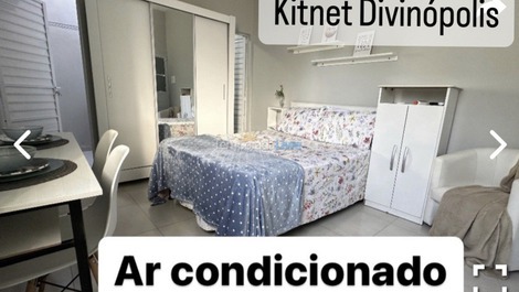 House for rent in Divinópolis - São Roque