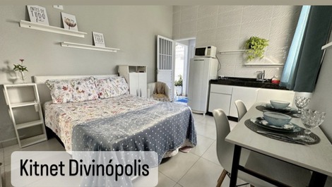 Nueva cocina equipada tipo loft, garaje, aire acondicionado.