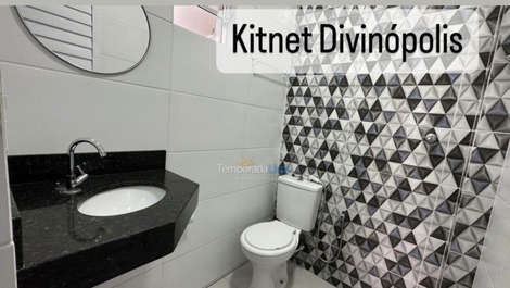 Nueva cocina equipada tipo loft, garaje, aire acondicionado.