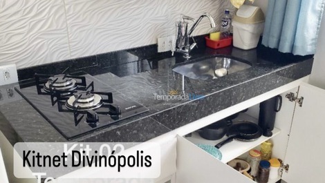 Nueva cocina equipada tipo loft, garaje, aire acondicionado.