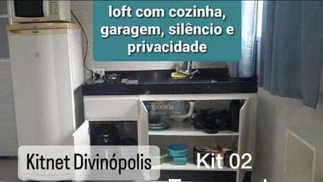 Nueva cocina equipada tipo loft, garaje, aire acondicionado.