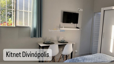 Nueva cocina equipada tipo loft, garaje, aire acondicionado.