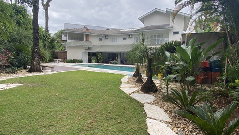 House for rent in Bertioga - Riviera de São Lourenço