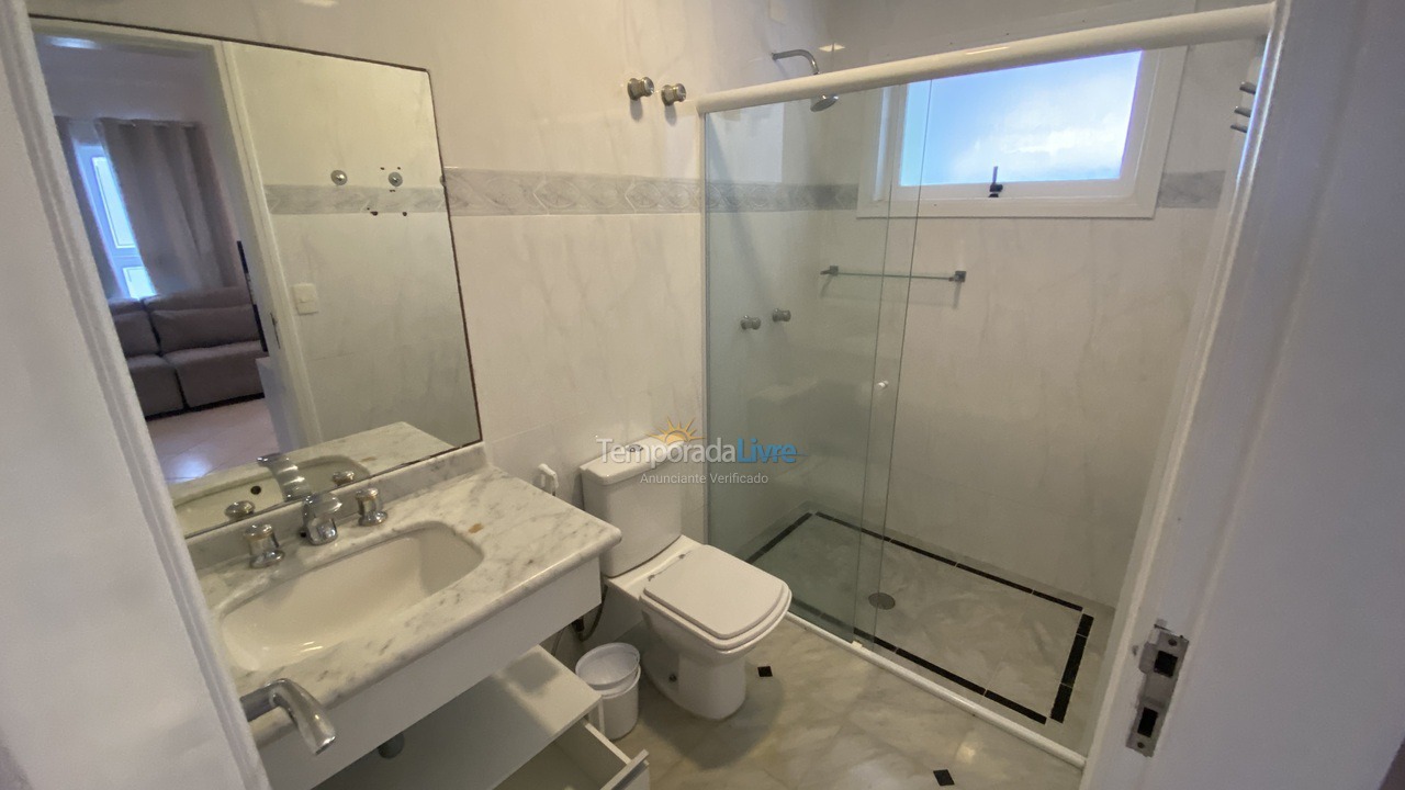 House for vacation rental in Bertioga (Riviera de São Lourenço)