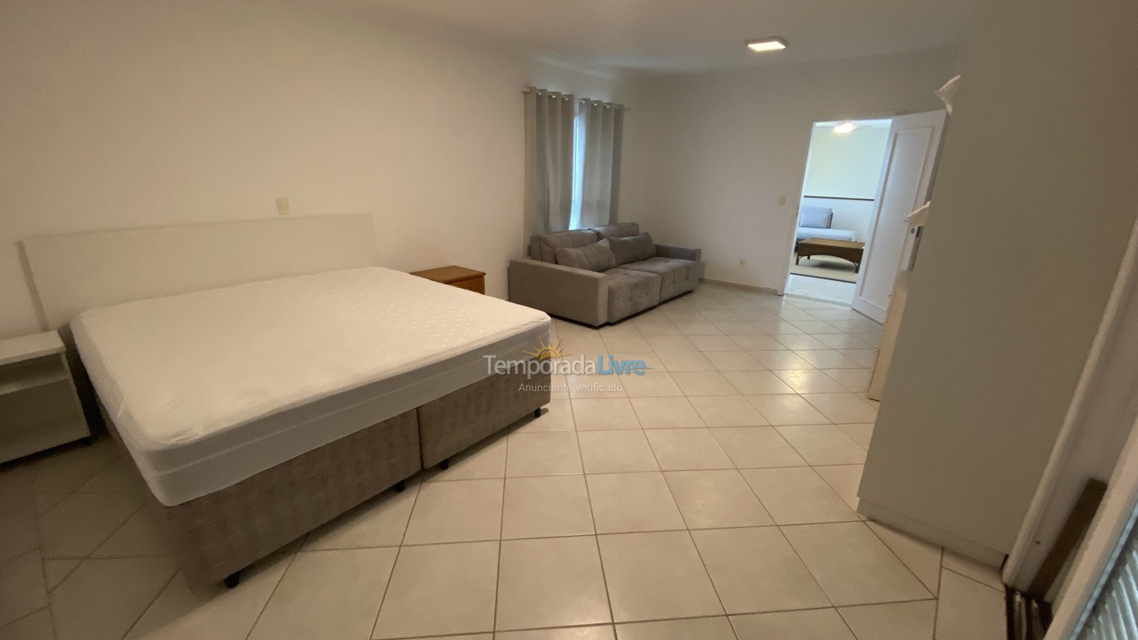 House for vacation rental in Bertioga (Riviera de São Lourenço)