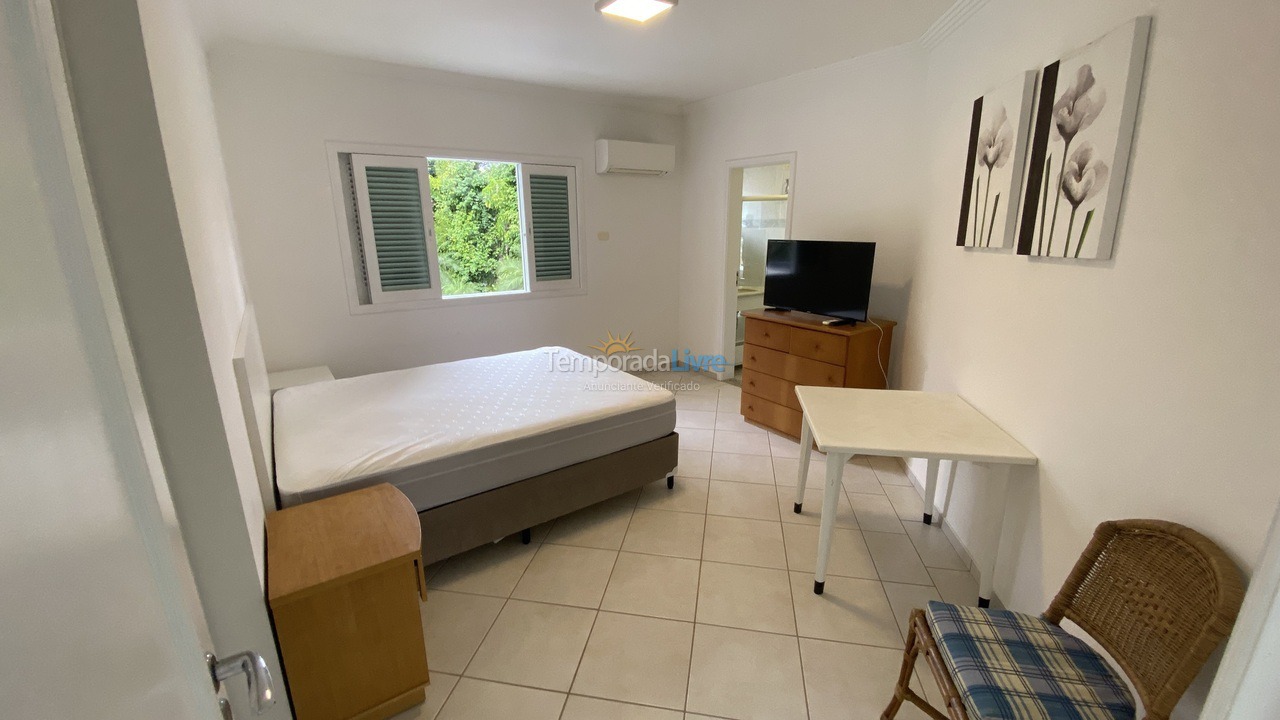 House for vacation rental in Bertioga (Riviera de São Lourenço)