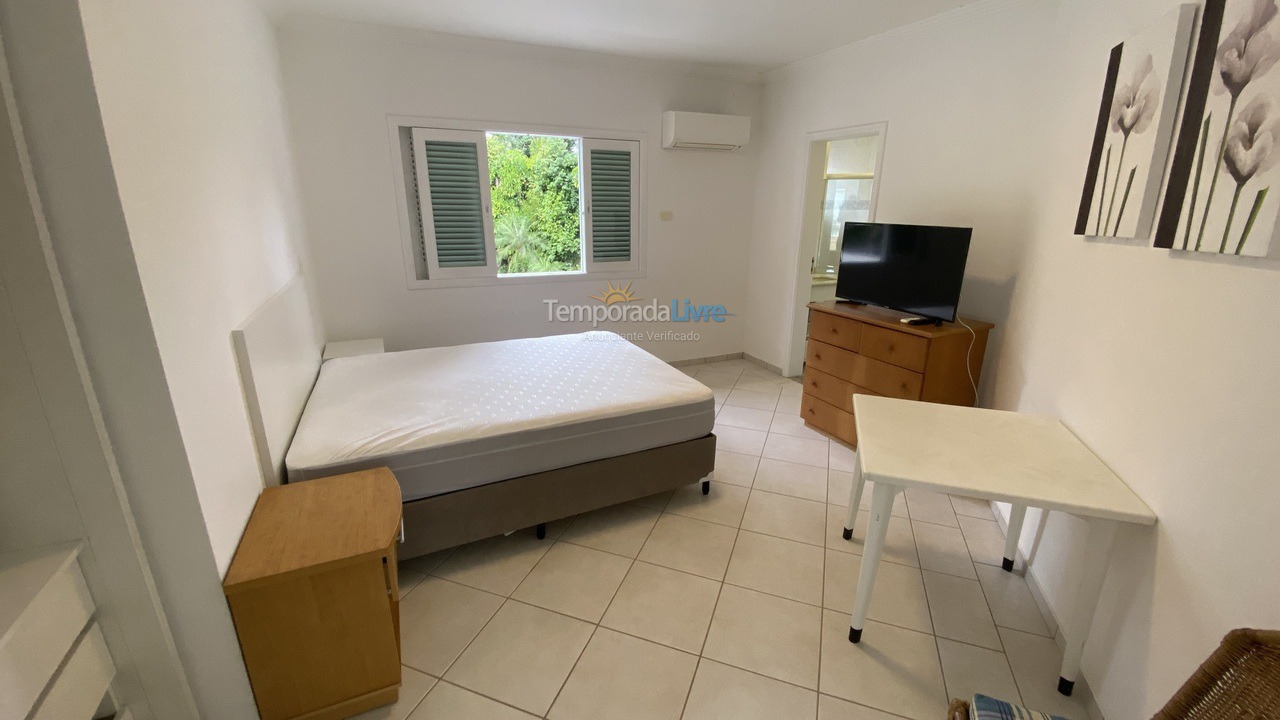 House for vacation rental in Bertioga (Riviera de São Lourenço)