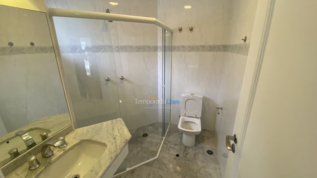 House for vacation rental in Bertioga (Riviera de São Lourenço)