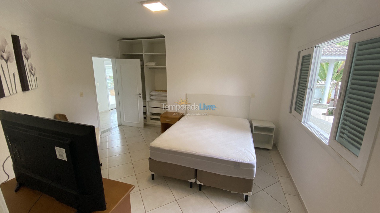 House for vacation rental in Bertioga (Riviera de São Lourenço)