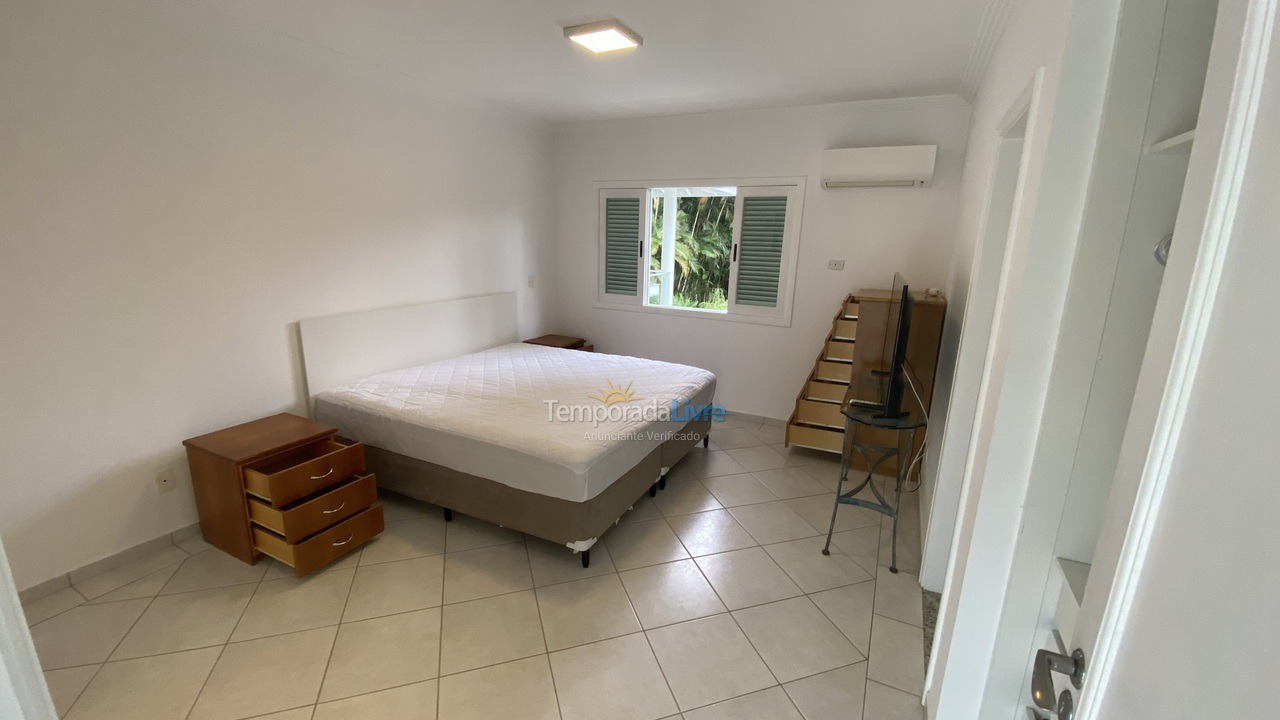 House for vacation rental in Bertioga (Riviera de São Lourenço)