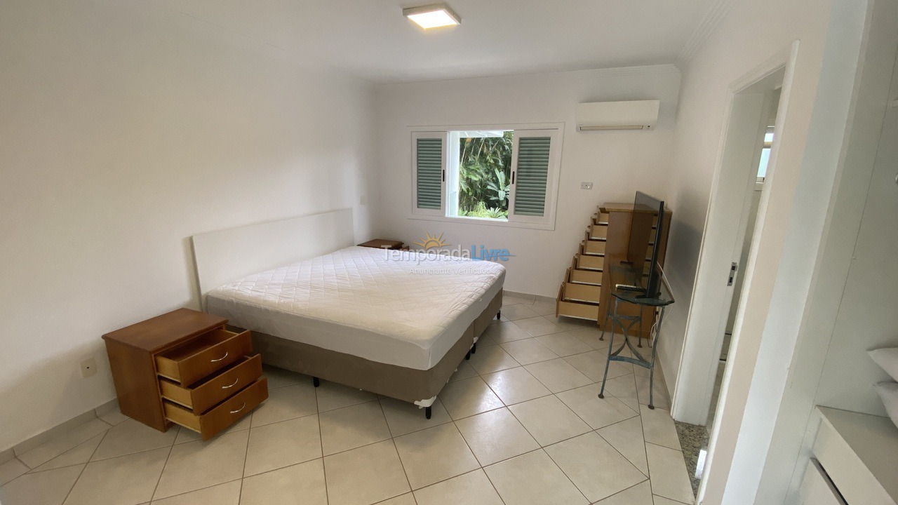 House for vacation rental in Bertioga (Riviera de São Lourenço)