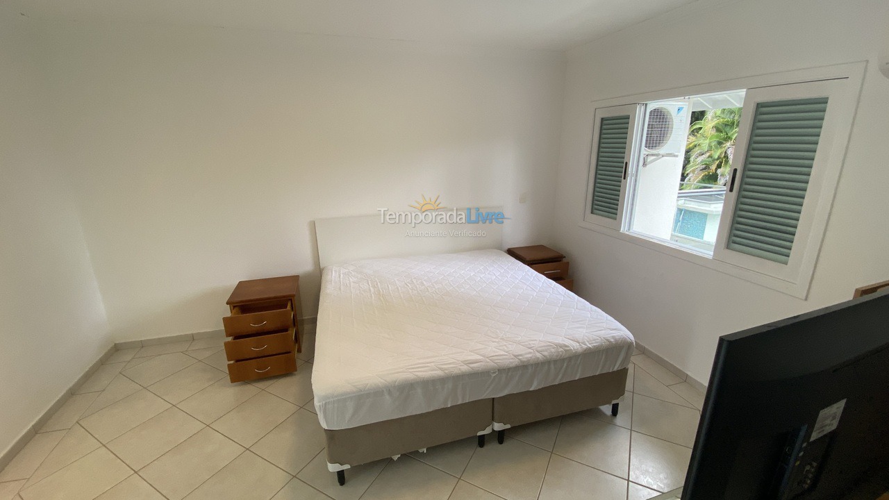 House for vacation rental in Bertioga (Riviera de São Lourenço)