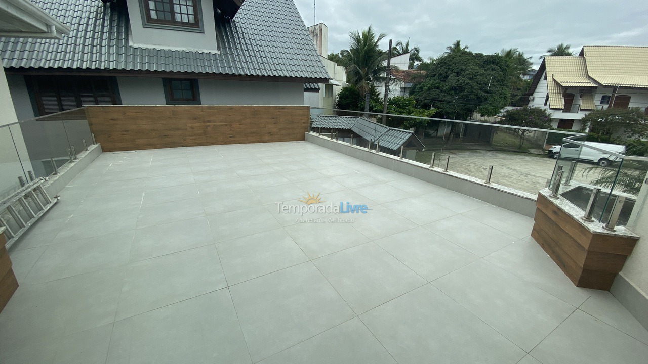 House for vacation rental in Bertioga (Riviera de São Lourenço)