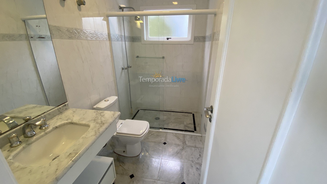 House for vacation rental in Bertioga (Riviera de São Lourenço)