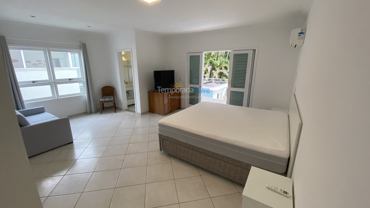 House for vacation rental in Bertioga (Riviera de São Lourenço)