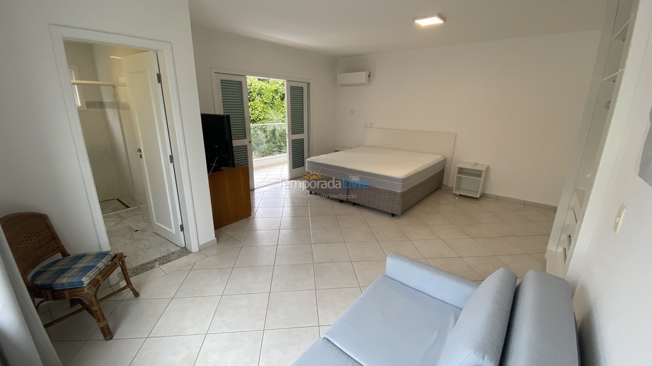 House for vacation rental in Bertioga (Riviera de São Lourenço)