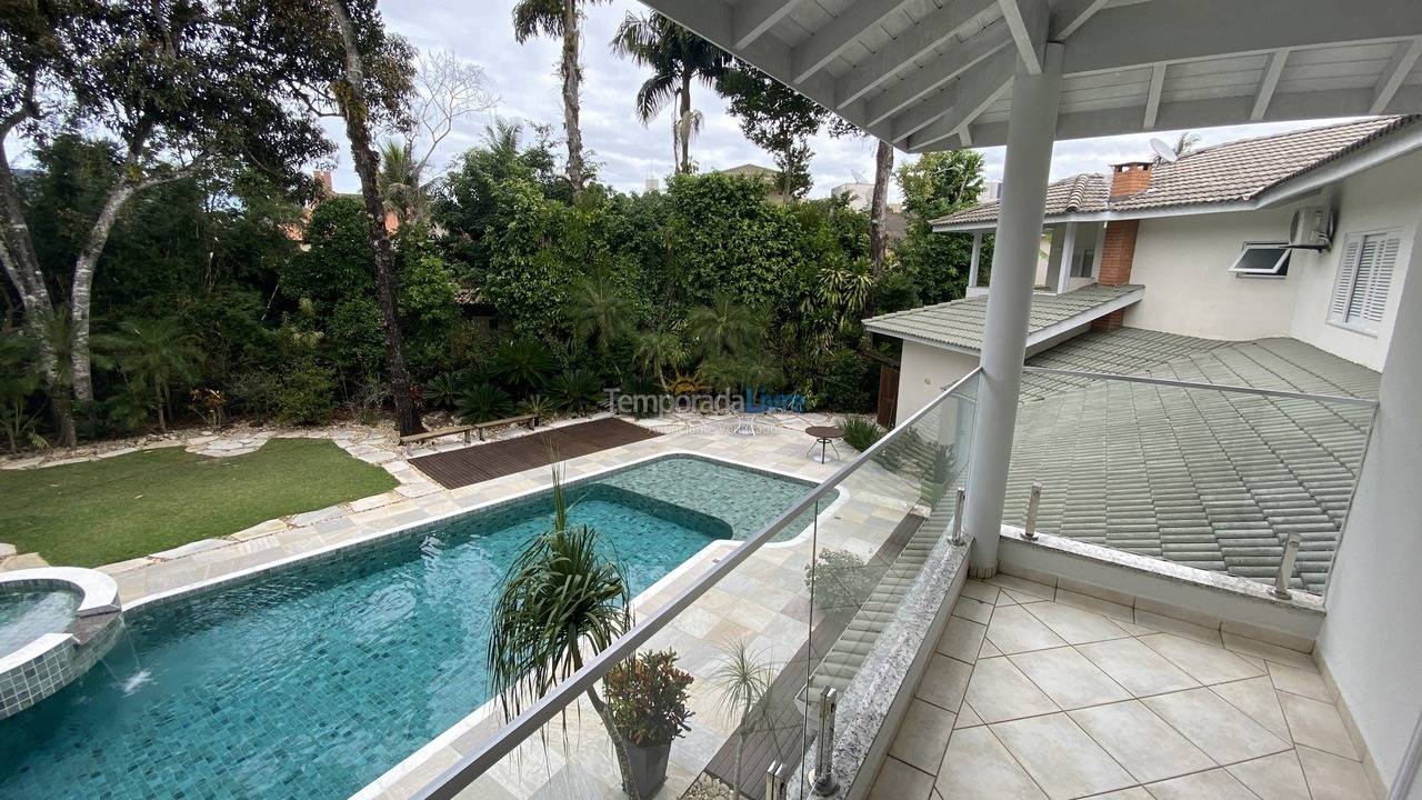 House for vacation rental in Bertioga (Riviera de São Lourenço)