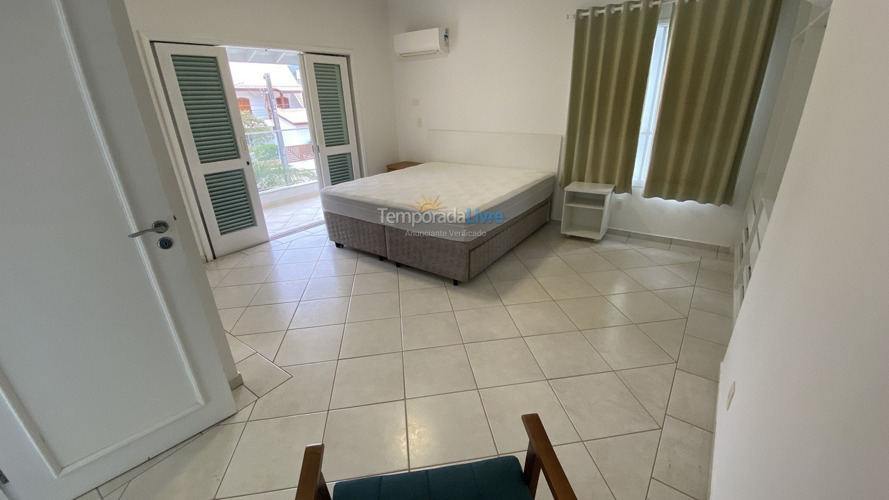 House for vacation rental in Bertioga (Riviera de São Lourenço)