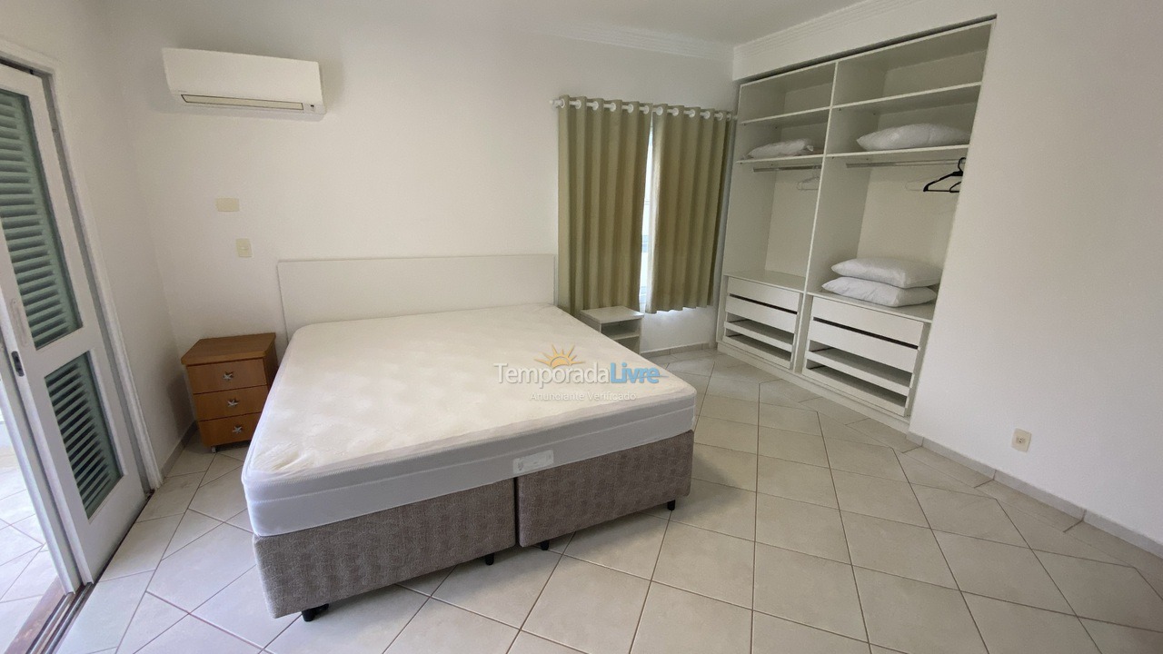 House for vacation rental in Bertioga (Riviera de São Lourenço)