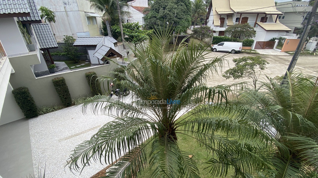 House for vacation rental in Bertioga (Riviera de São Lourenço)