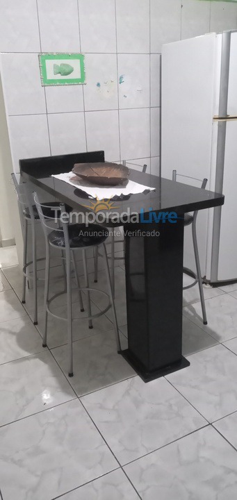 Casa para aluguel de temporada em Ubatuba (Pereque Açu)