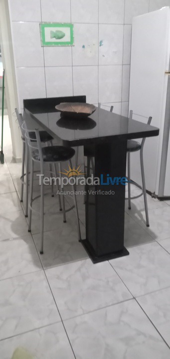 Casa para aluguel de temporada em Ubatuba (Pereque Açu)