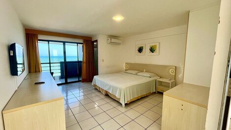 Flat - Sea View Ponta Negra